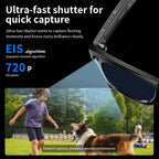 AI SMART GLASSES
