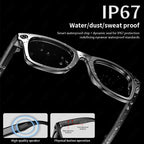 AI SMART GLASSES