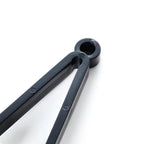 10 MICRO FIBRE BRUSHES
