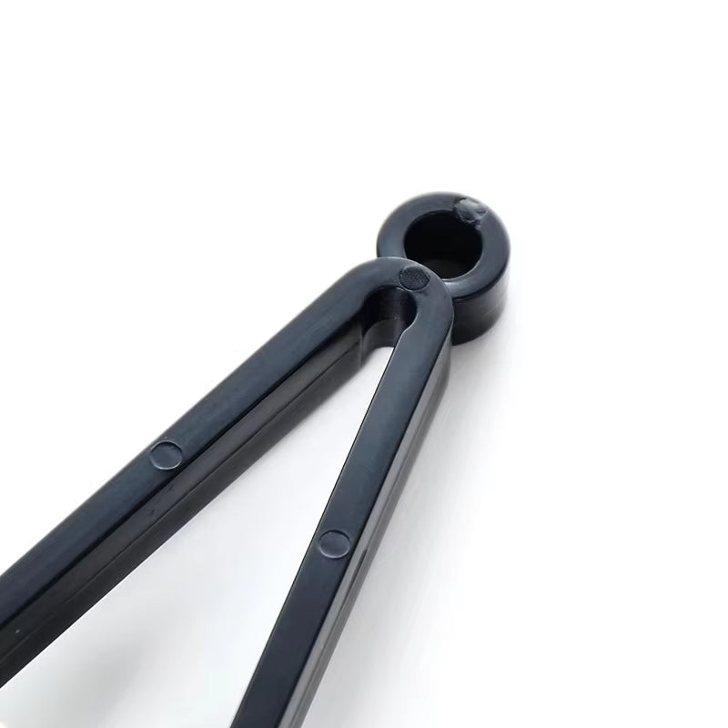 10 MICRO FIBRE BRUSHES