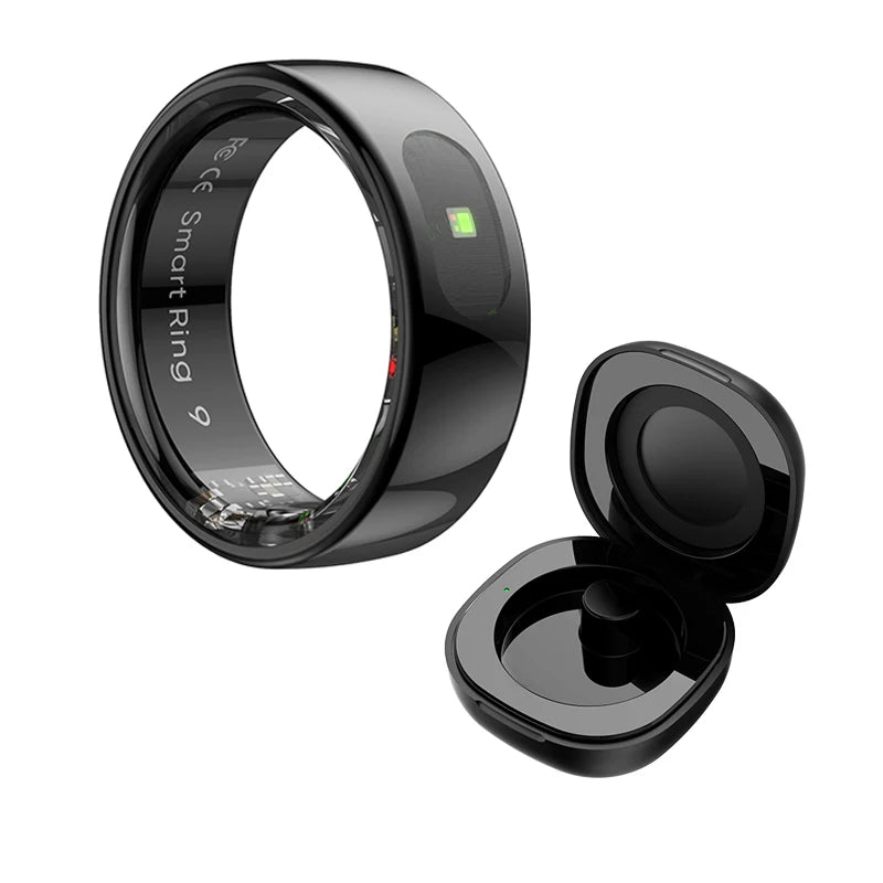 AI SMART RING