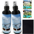 LENS CLEANER SPRAY