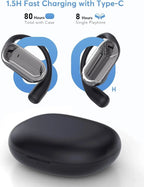 AI SMART EARPHONES