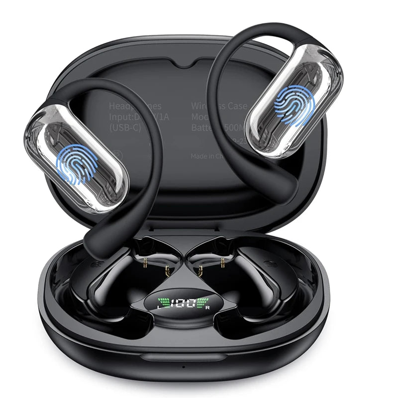 AI SMART EARPHONES