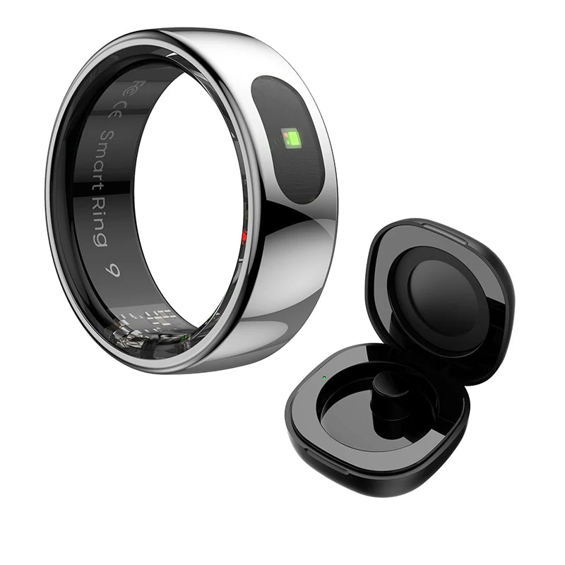 AI SMART RING