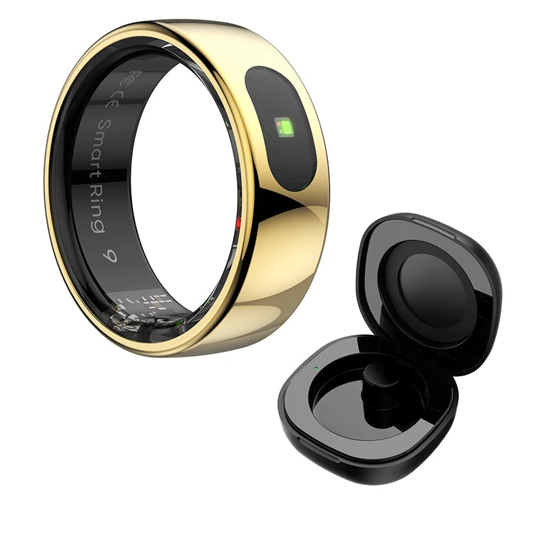 AI SMART RING