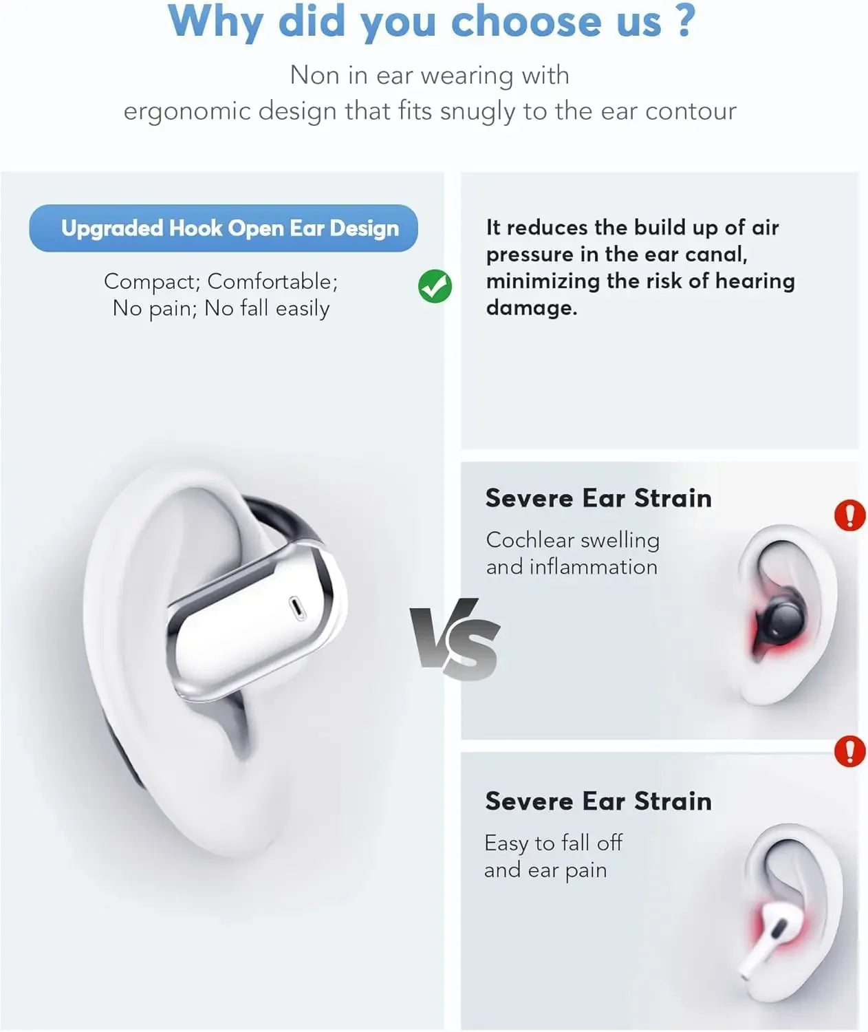 AI SMART EARPHONES