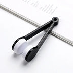 10 MICRO FIBRE BRUSHES