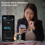 AI SMART RING
