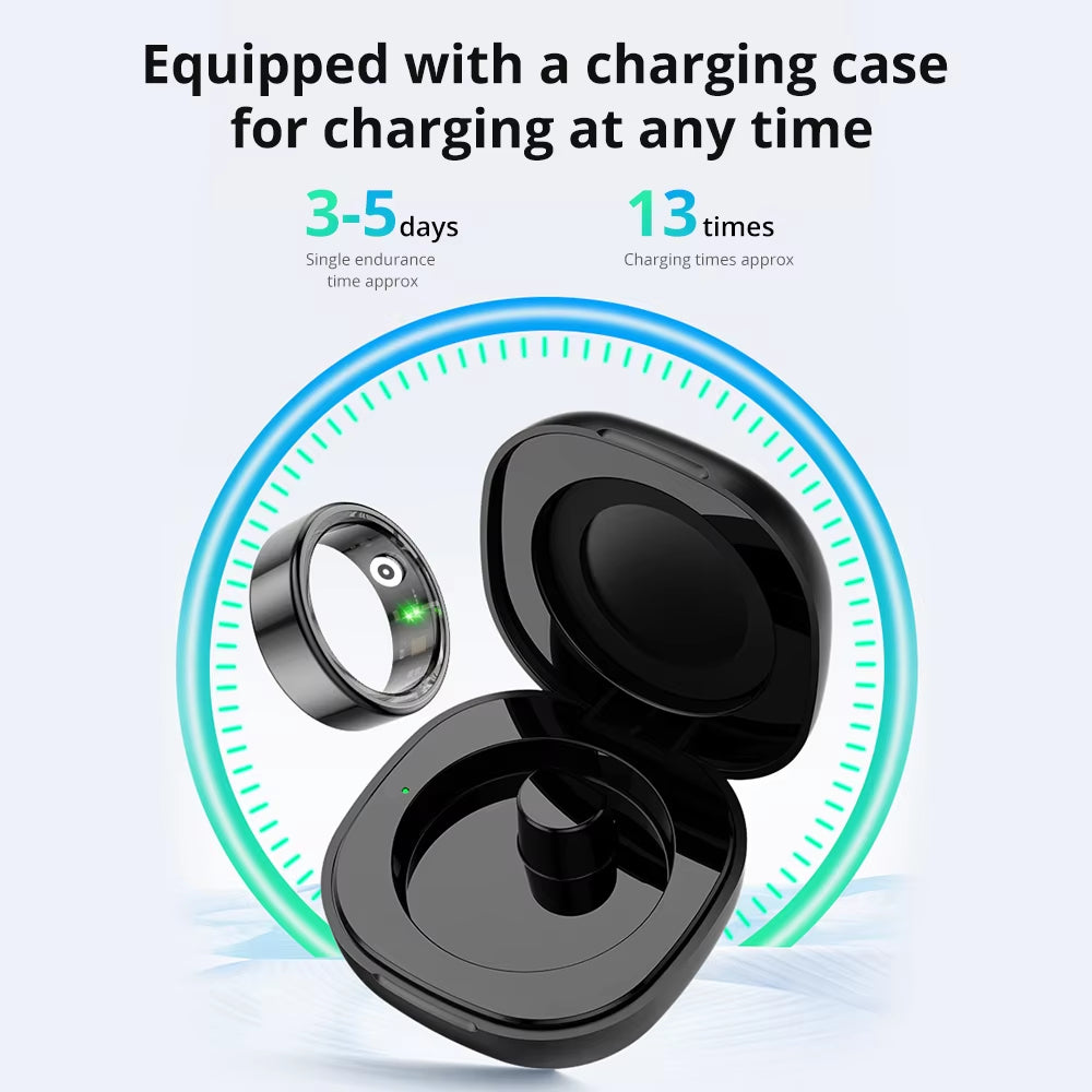 AI SMART RING
