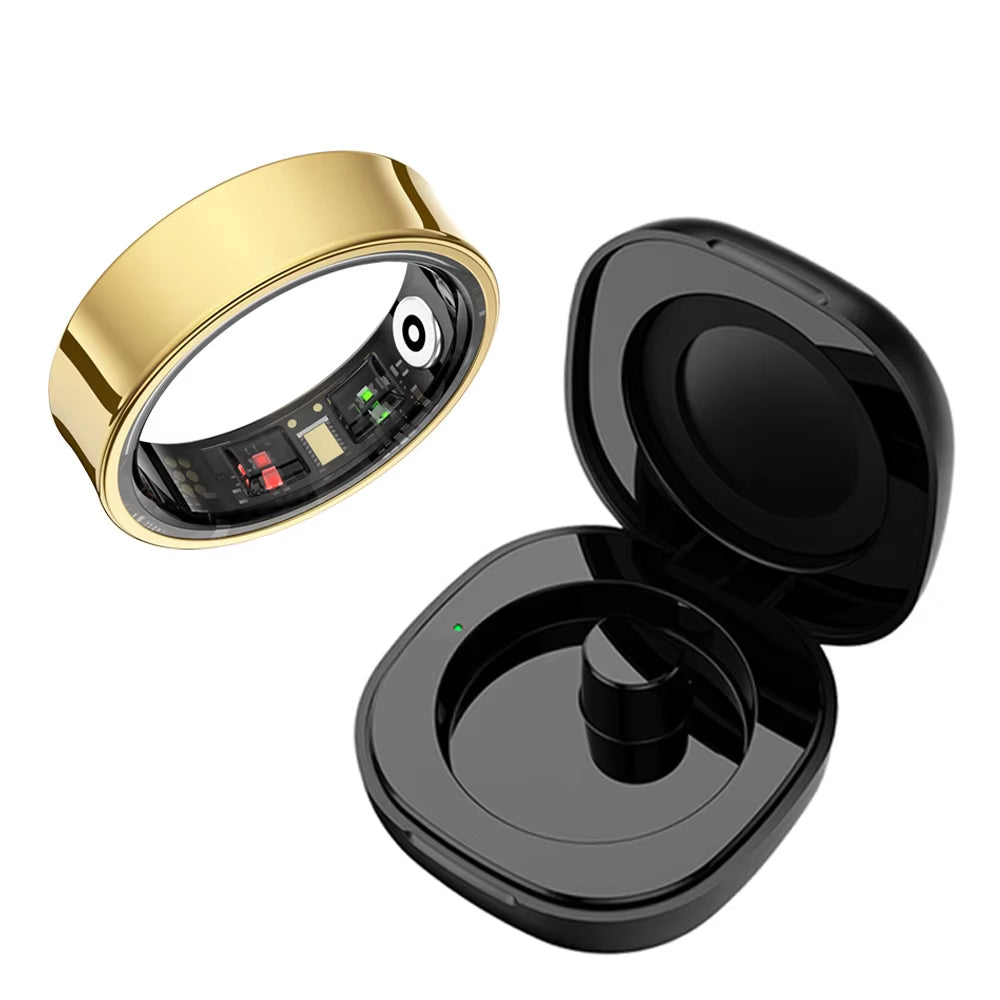 AI SMART RING
